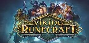 เกม Viking Runecrafts